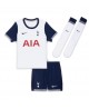 Günstige Tottenham Hotspur Archie Gray #14 Heimtrikotsatz Kinder 2024-25 Kurzarm (+ Kurze Hosen)